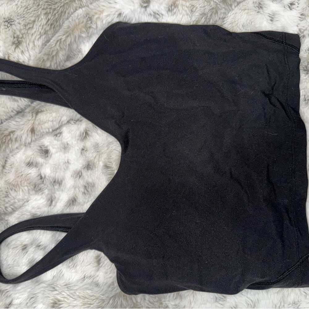 Lululemon align tank size 4